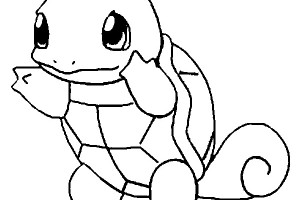Pokemon Coloring Pages | Coloring pages for kids | coloring pages for boys | #7