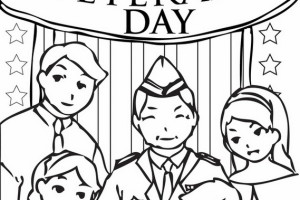 Remembrance Day coloring pages | Remembrance Day colouring pages | #18