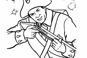 Remembrance Day coloring pages | Remembrance Day colouring pages | #24