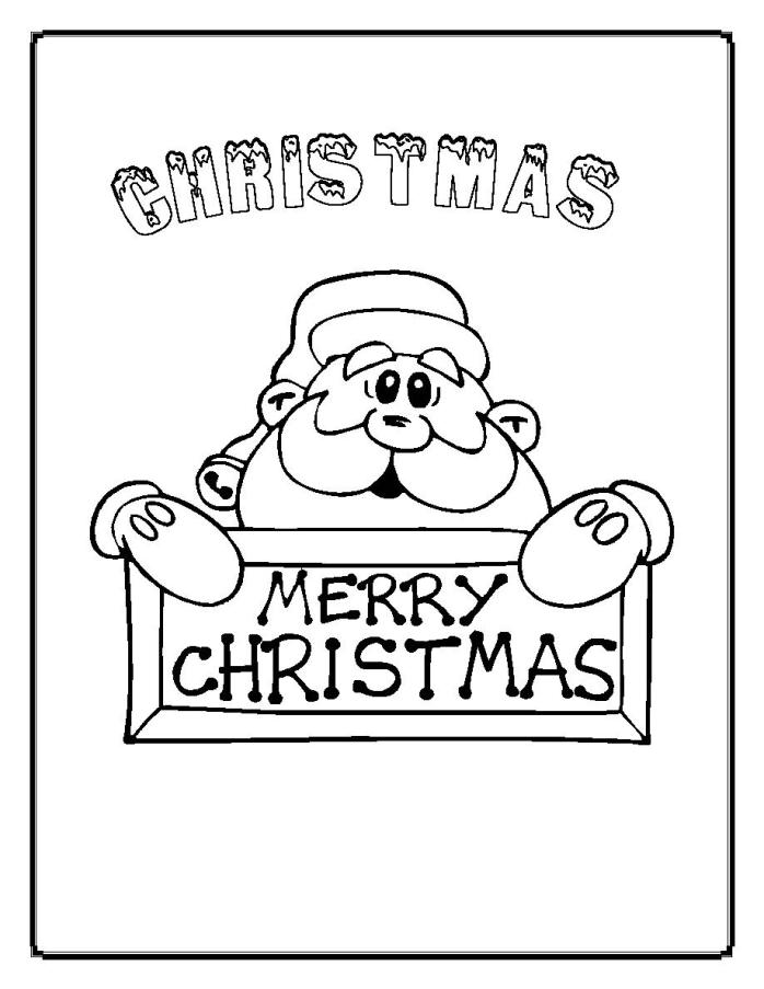  Christmas Coloring Pages | Christmas Coloring Pages for kids | Christmas Coloring Pages FREE | #37