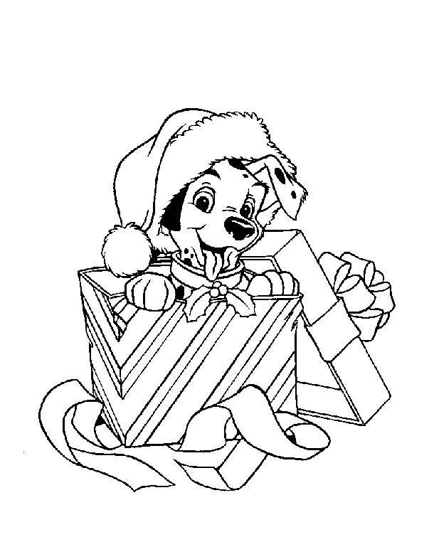  DISNEY Christmas Coloring Pages | Christmas Coloring Pages for kids | Christmas Coloring Pages FREE |22