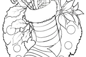 DISNEY Christmas Coloring Pages | Christmas Coloring Pages for kids | Christmas Coloring Pages FREE |35
