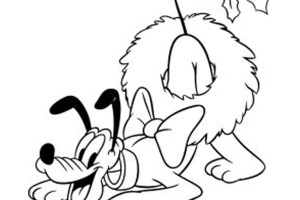 DISNEY Christmas Coloring Pages | Christmas Coloring Pages for kids | Christmas Coloring Pages FREE |5