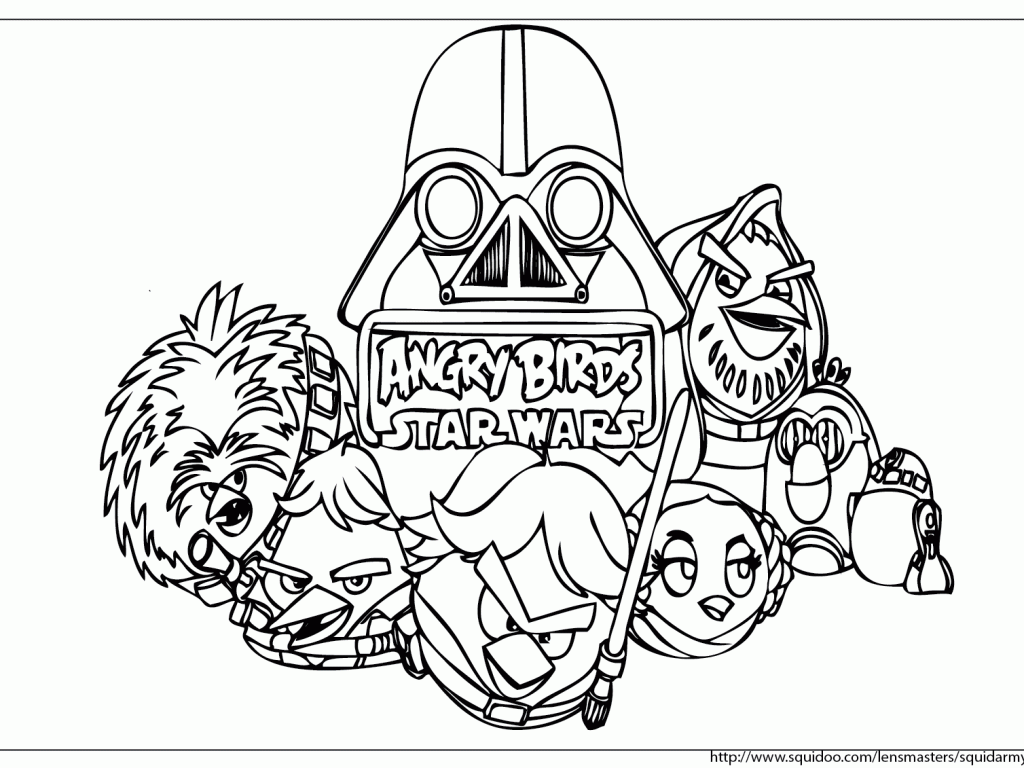 Lego Star Wars Coloring Pages | FREE LEGO STAR WARS | Coloring pages for kids | #1