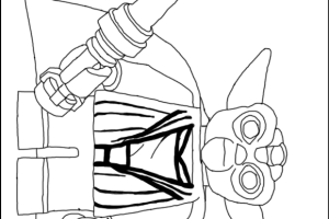 Lego Star Wars Coloring Pages | FREE LEGO STAR WARS | Coloring pages for kids | #21