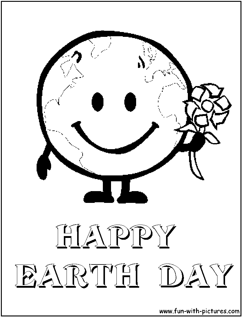  Earth Day Coloring Pages | FREE Coloring pages | #17