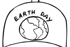 Earth Day Coloring Pages | FREE Coloring pages | #25