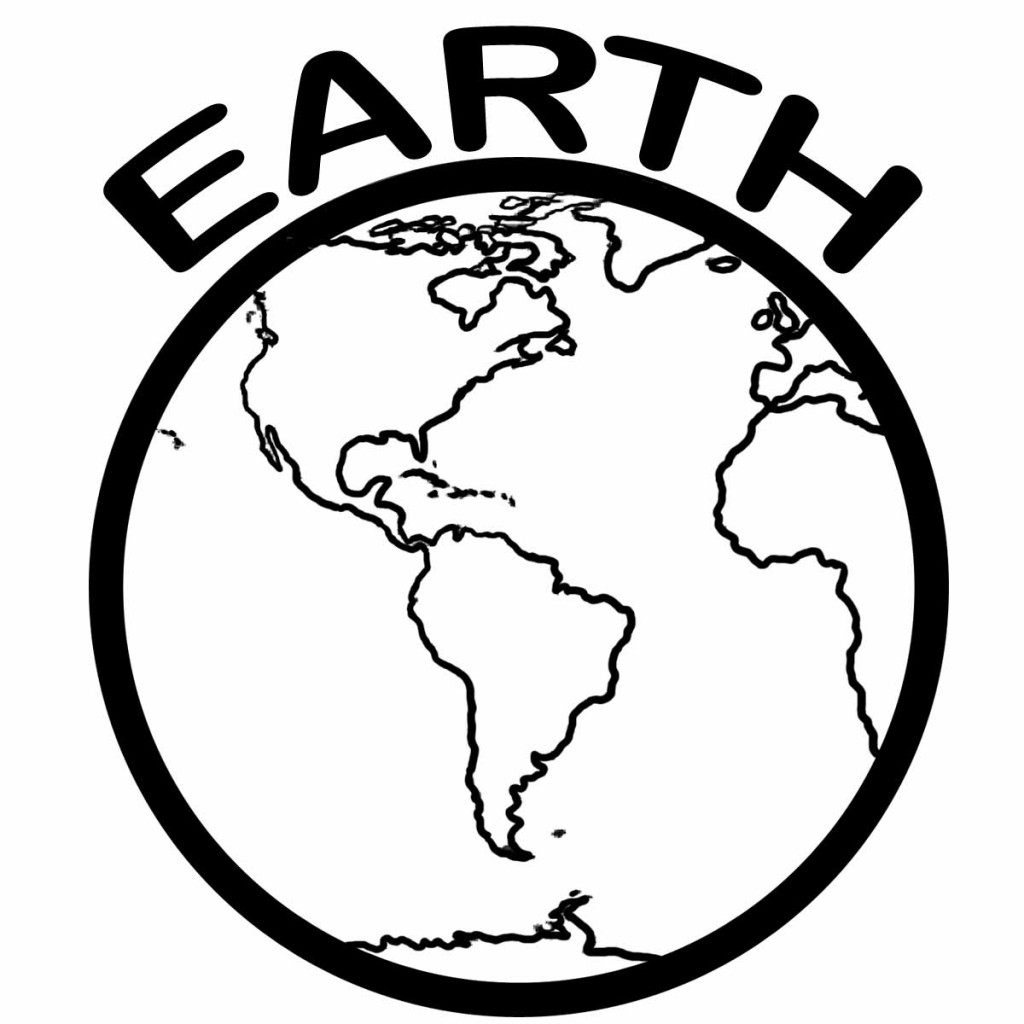  Earth Day Coloring Pages | FREE Coloring pages | #26
