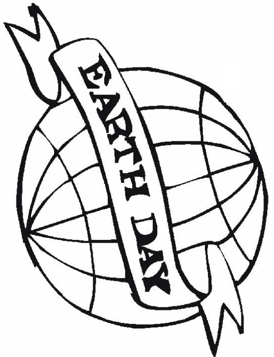  Earth Day Coloring Pages | FREE Coloring pages | #3
