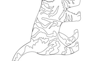 Cat Coloring Pages | Cats Coloring pages |Kitten Coloring pages | Cool cats | #18