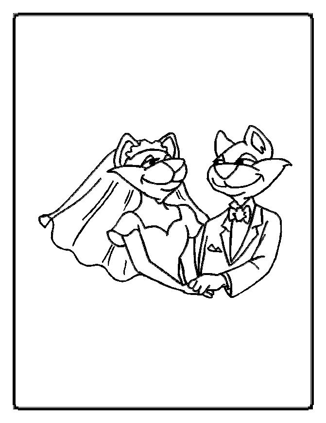  Cat Coloring Pages | Cats Coloring pages |Kitten Coloring pages | Cool cats | #35
