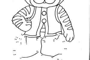 Cat Coloring Pages | Cats Coloring pages |Kitten Coloring pages | Cool cats | #36