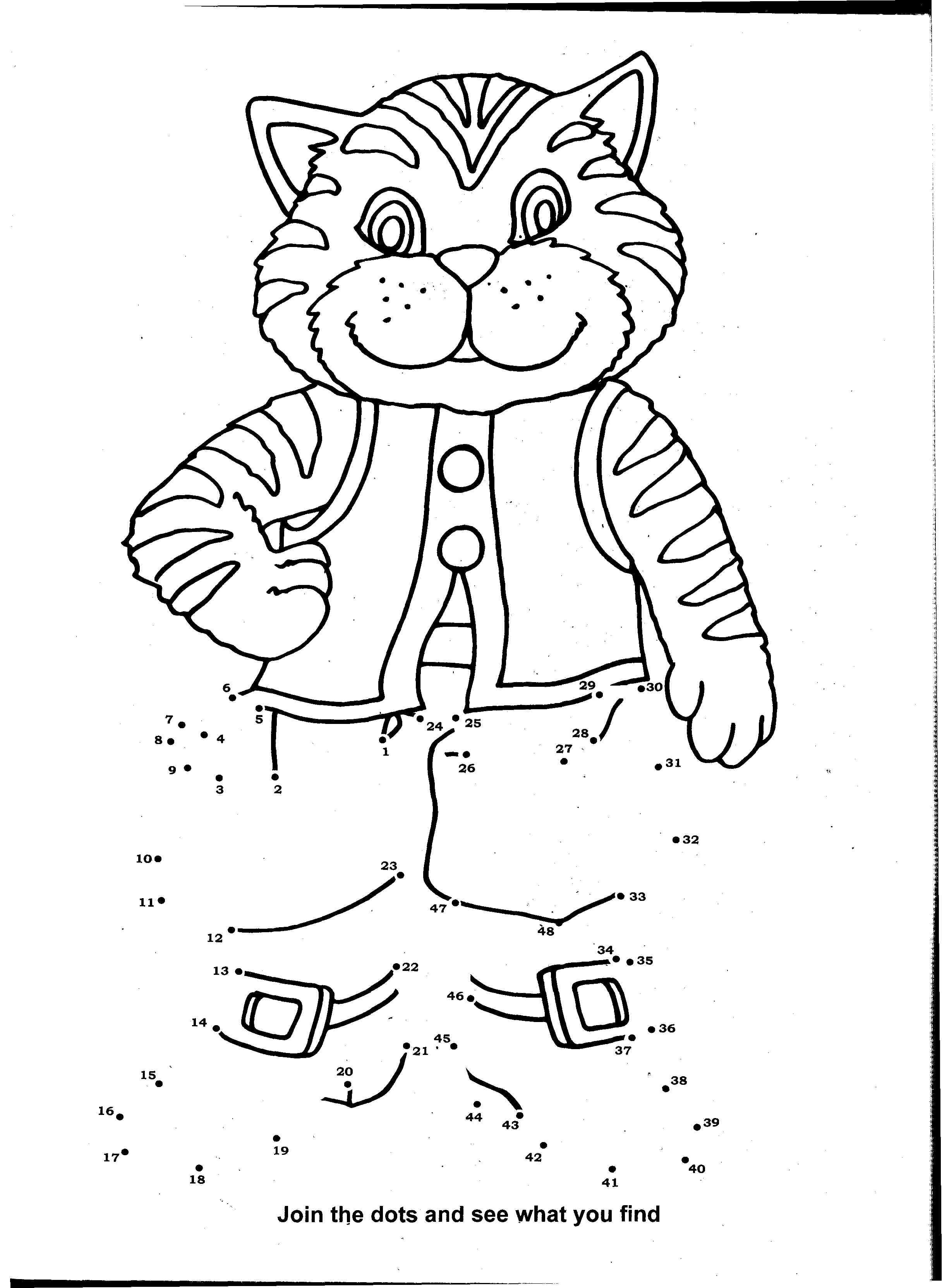  Cat Coloring Pages | Cats Coloring pages |Kitten Coloring pages | Cool cats | #36