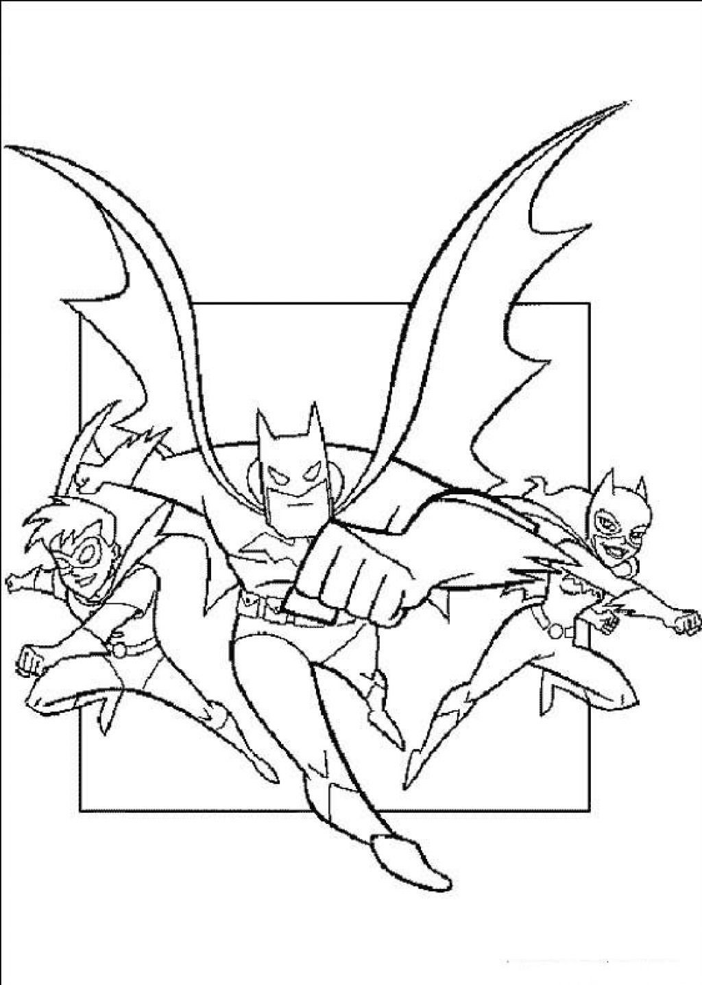  Faster Batman Coloring Pages | Batman movie coloring pages |
