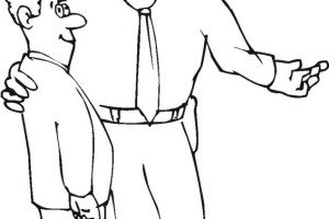 Police Coloring Pages| Coloring pages to print | Color Printing | #15