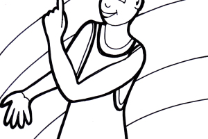 Basketball Teams Coloring pages - 4