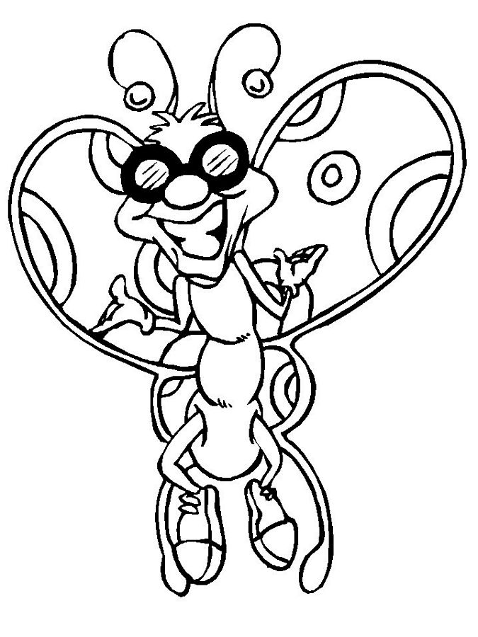 Spring Pictures Coloring pages | Spring Colouring pages | #14