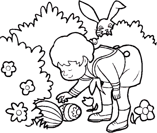 Spring Pictures Coloring pages | Spring Colouring pages | #6