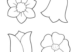 Spring Pictures Coloring pages | Spring Colouring pages | #7