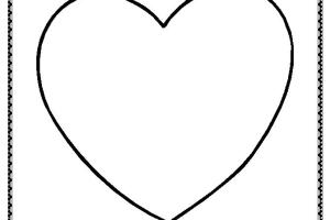 Valentines Coloring Pages | Love Coloring pages | #11