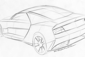 Drawing New Model Camaro Coloring Cars