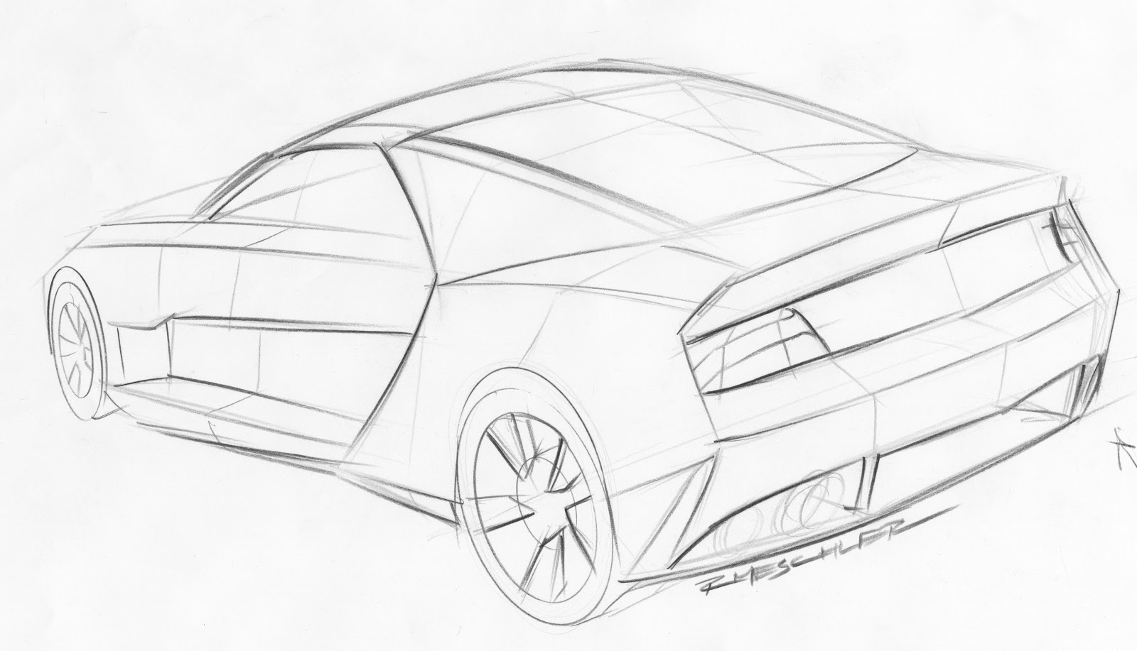 Drawing New Model Camaro Coloring Cars