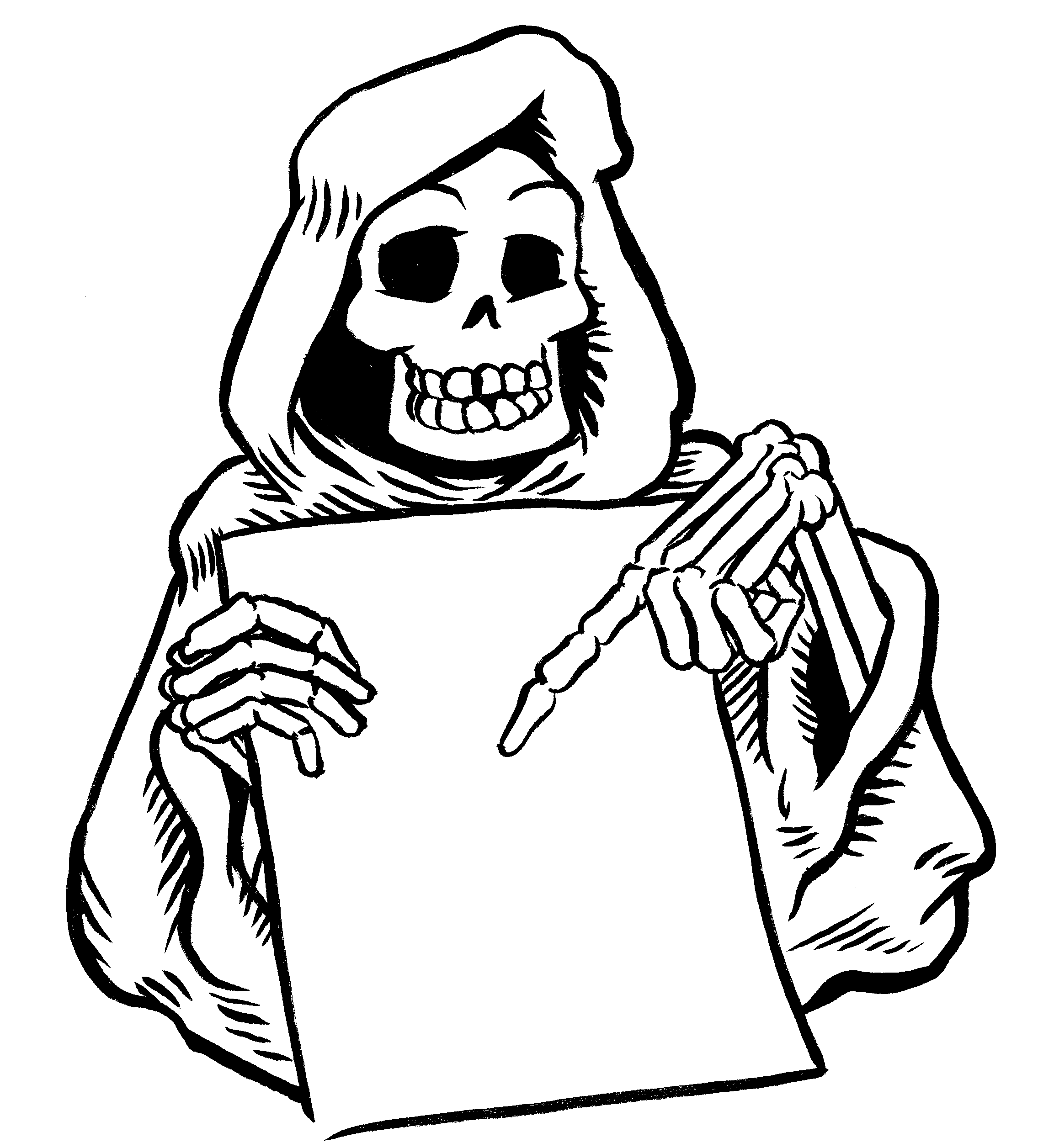  Dr. Odd Halloween Costumes Print Coloring Pages