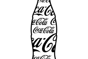 Coca Cola Ads Coloring Pages